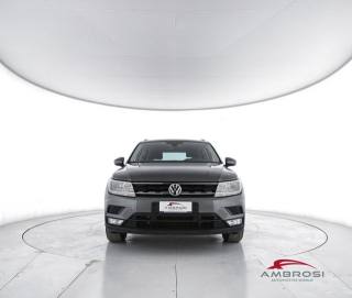 VOLKSWAGEN Tiguan usata 4