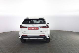 BMW X1 usata 4