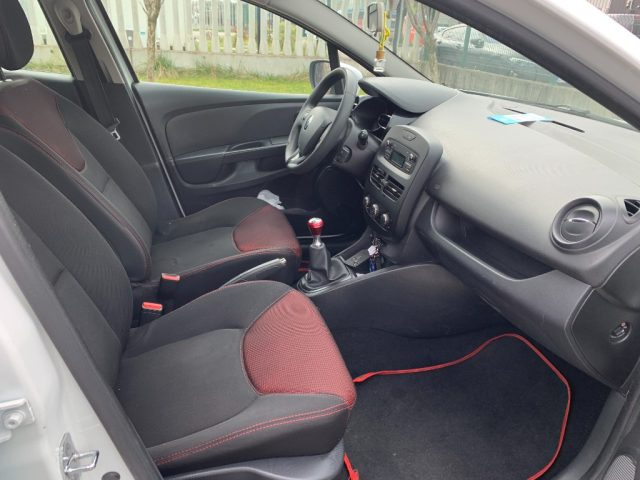 RENAULT Clio usata, con Cruise Control