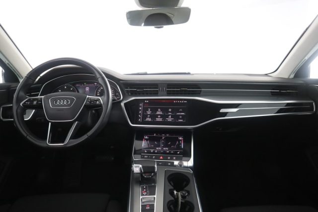 AUDI A6 usata 4