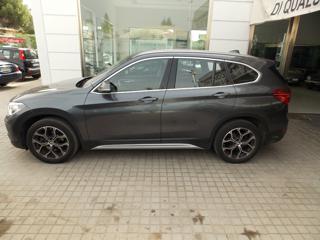 BMW X1 usata, con Cerchi in lega