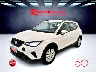 SEAT Arona 1.0 TGI Metano km 49.000 Pronta Consegna