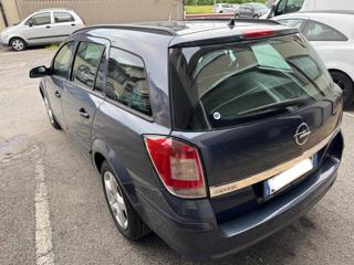 OPEL Astra usata, con Airbag Passeggero