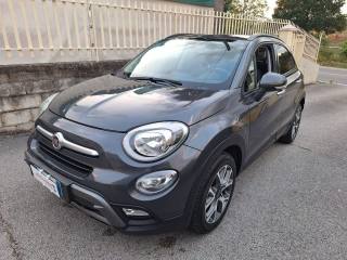 FIAT 500X 1.3 MultiJet 95 CV Winter Edition