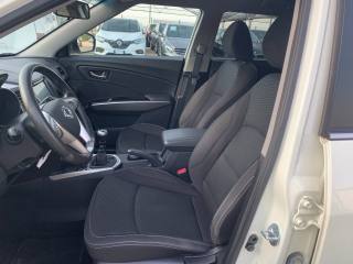 SSANGYONG Tivoli usata, con Cerchi in lega