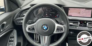 BMW 118 usata, con Alzacristalli elettrici
