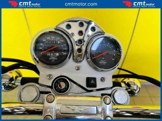 MOTO GUZZI Nevada 750 usata 4