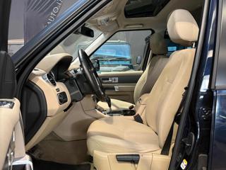 LAND ROVER Discovery usata, con Boardcomputer