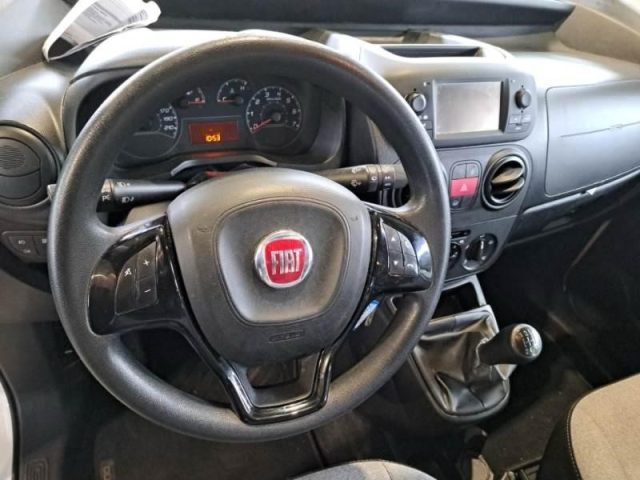 FIAT Fiorino usata, con ESP