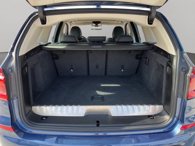 BMW X3 usata, con Servosterzo