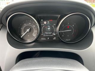 JAGUAR E-Pace usata, con Chiusura centralizzata