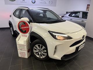 TOYOTA Yaris Cross 1.5 Hybrid 5p. E-CVT Business