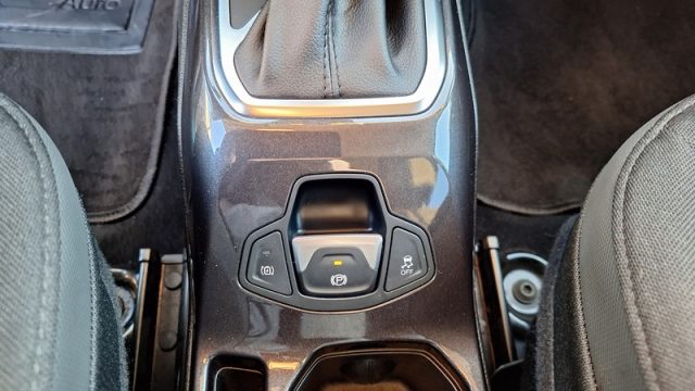JEEP Renegade usata, con Bluetooth