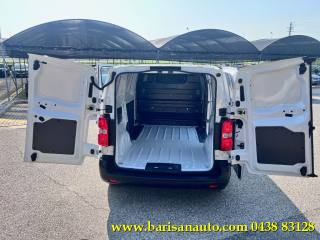 OPEL Vivaro usata, con Climatizzatore