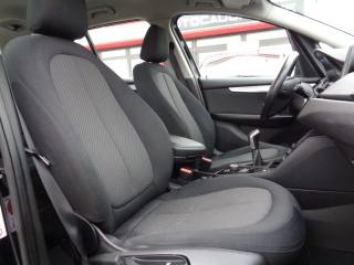 BMW 216 usata, con Cronologia tagliandi