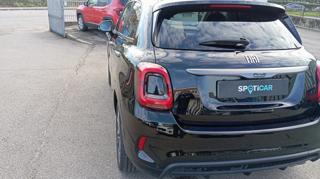 FIAT 500X usata, con Park Distance Control