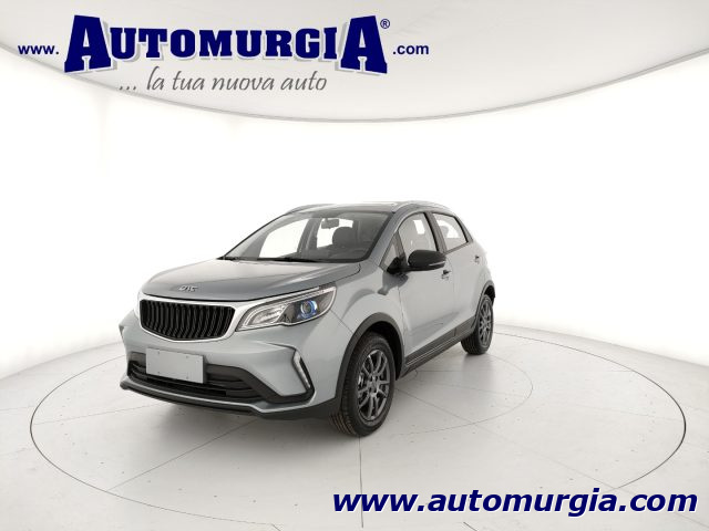 EMC Quattro usata, con Airbag