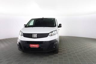 FIAT Scudo Scudo 1.5 BlueHDi 120CV PL-TN Furgone Business