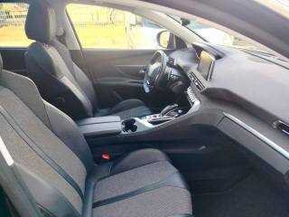 PEUGEOT 5008 usata, con Sensore di pioggia