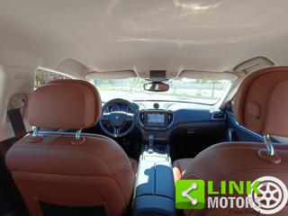 MASERATI Ghibli usata, con Airbag testa