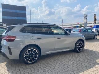 BMW X3 usata, con Airbag