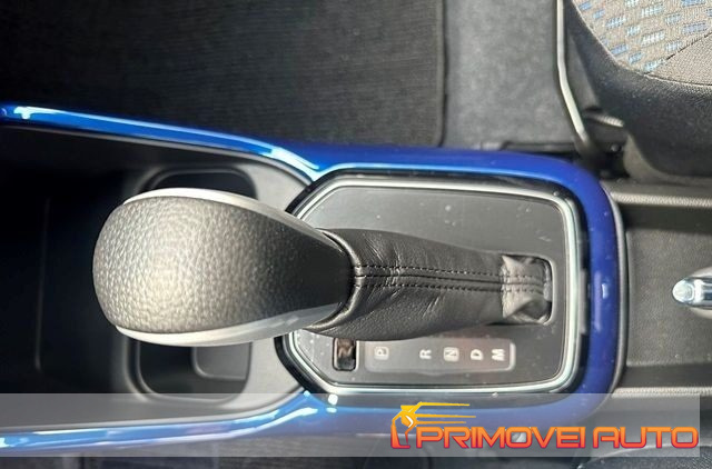 SUZUKI Ignis usata, con ESP