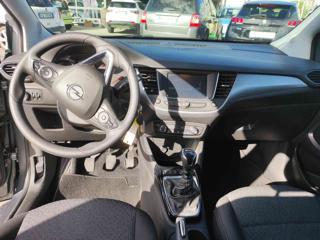 OPEL Crossland X usata, con Cruise Control