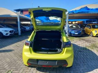PEUGEOT 208 usata, con Servosterzo