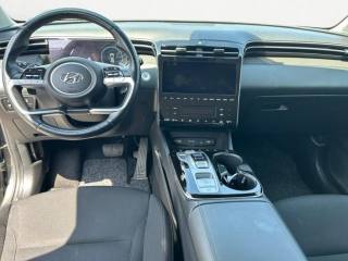 HYUNDAI Tucson usata, con Controllo trazione