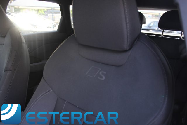 AUDI Q3 usata, con Sedili sportivi