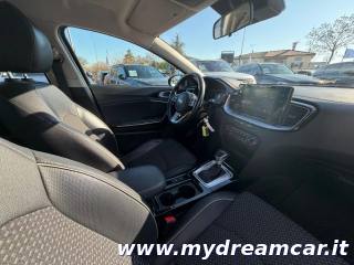 KIA XCeed usata, con ESP