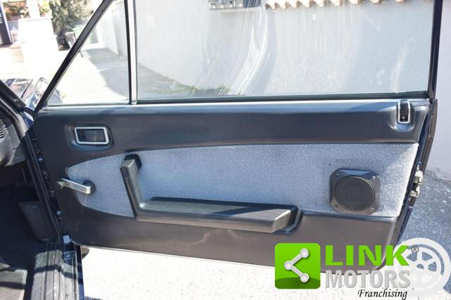 LANCIA Beta usata 11