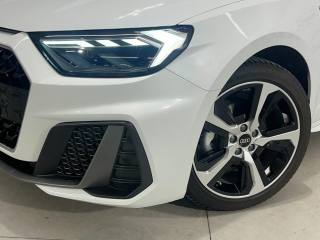 AUDI A1 usata, con Airbag