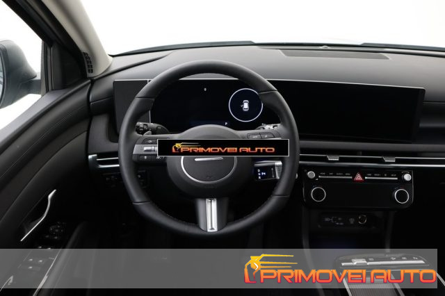 HYUNDAI Tucson usata, con Airbag Passeggero