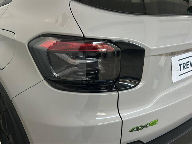 JEEP Avenger usata, con MP3