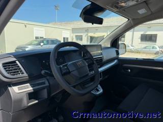 FIAT Ulysse usata, con Cruise Control