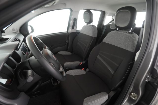FIAT Panda usata 2