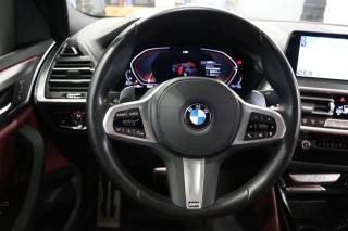 BMW X4 usata, con Sensore di luce