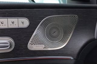 MERCEDES-BENZ GLE 350 usata, con Riscaldamento ausiliario