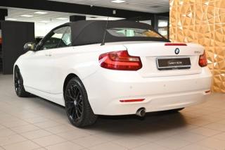 BMW 218 usata 61