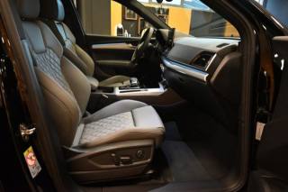 AUDI SQ5 usata 62