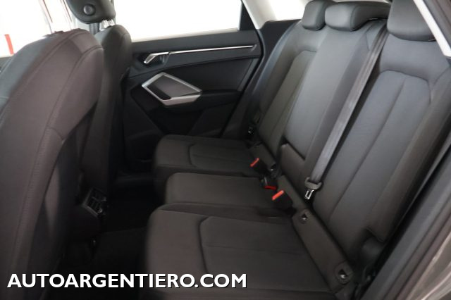 AUDI Q3 usata, con Bluetooth