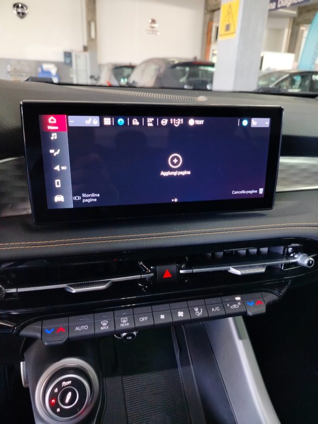 ALFA ROMEO Tonale usata 28