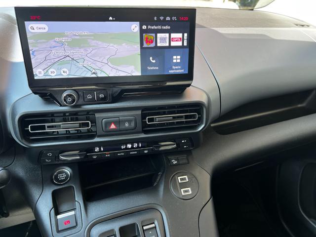 FIAT Doblo usata, con Controllo trazione