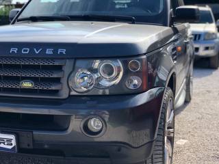 LAND ROVER Range Rover Sport usata, con Cerchi in lega