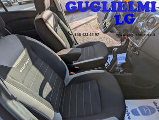 DACIA Sandero usata, con USB