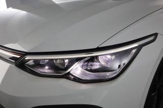 VOLKSWAGEN Golf usata 8