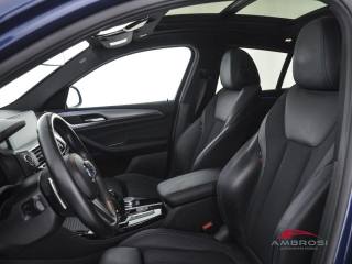 BMW X4 usata 8