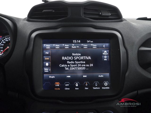 JEEP Renegade usata 13