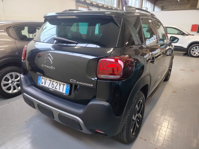 CITROEN C3 Aircross usata, con Autoradio